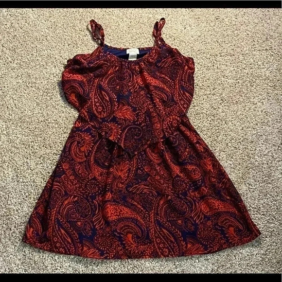 Eyelash Couture Dress. Size:small - Picture 1 of 4